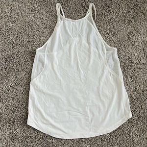 Lululemon Workout Tank